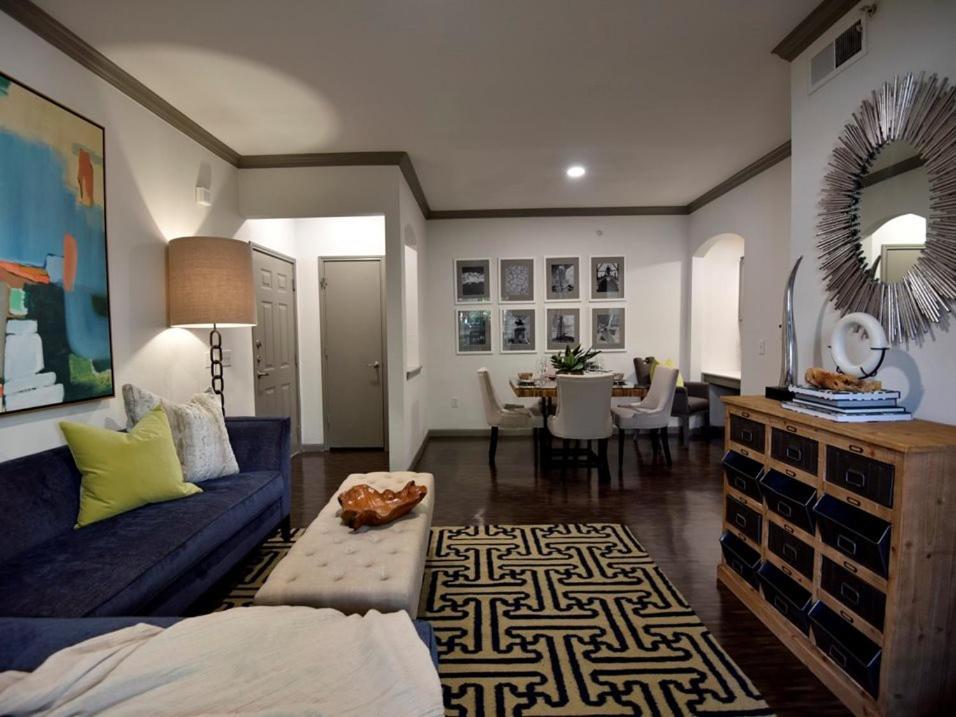 Lavish Apartment Near Houston Medical Centre Exterior foto