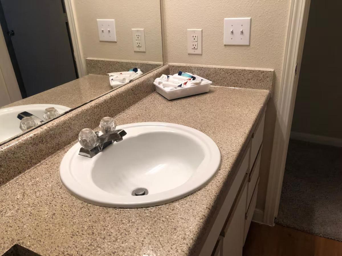Lavish Apartment Near Houston Medical Centre Habitación foto