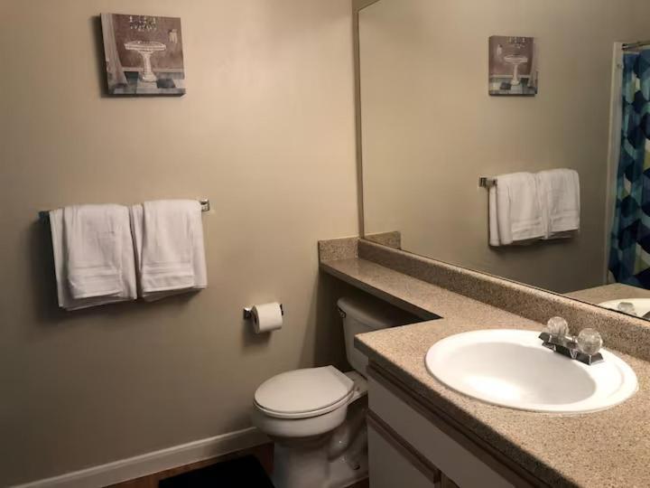 Lavish Apartment Near Houston Medical Centre Habitación foto